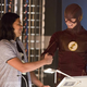 Illustration for article titled It’s “Bring Your Terrible Parent to Work” Day on iThe Flash/i